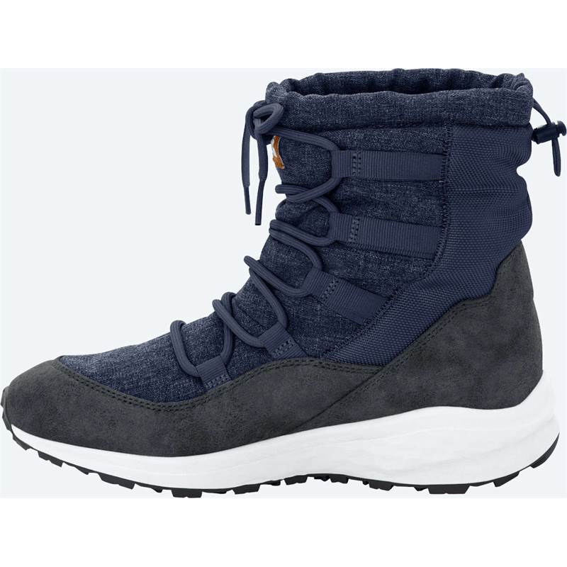 Jack Wolfskin Womens Nevada Texapore Mid Boots-3